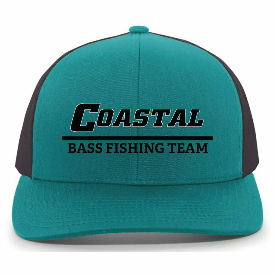 Bass Fishing Team