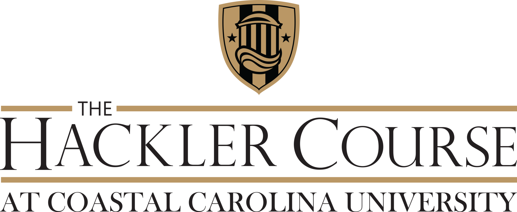 Hackler Course Home